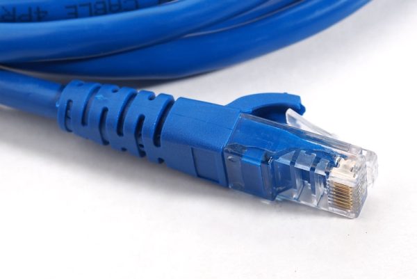 Oxhorn  Network Cable Cat6 0.3m - Image 2