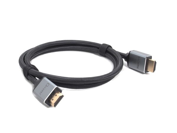 Oxhorn 8K HDMI 2.1a Cable 1.8m - Image 2