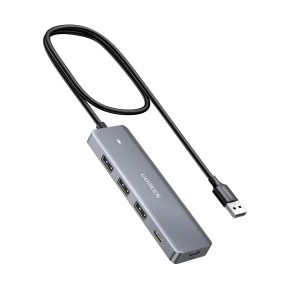 UGREEN 15920 4-Port USB 3.0 Hub - Image 1