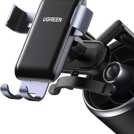 UGREEN 30401 Gravity Car Air Vent Mount
