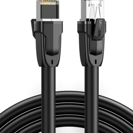 UGREEN 70330 Cat 8 Pure Copper Patch Cord Network Cable 3M