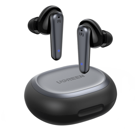 UGREEN 80651 T1 Wireless Earbuds Black