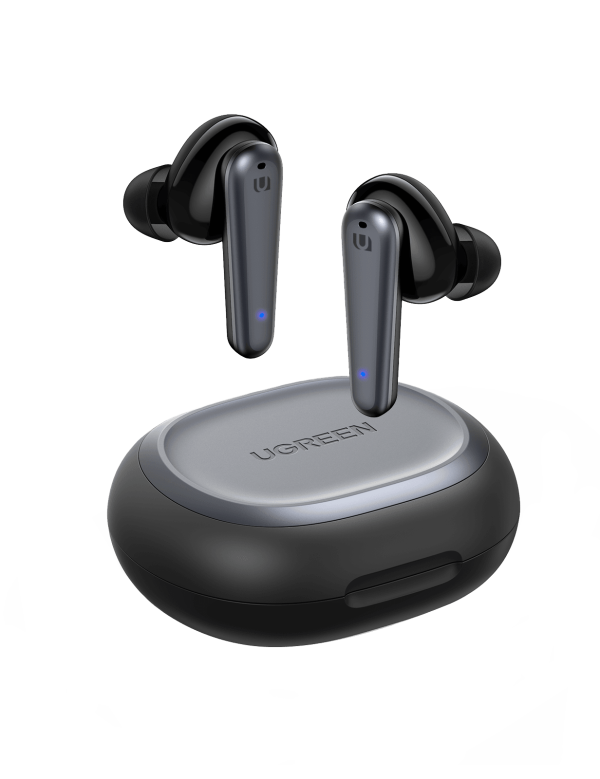 UGREEN 80651 T1 Wireless Earbuds Black