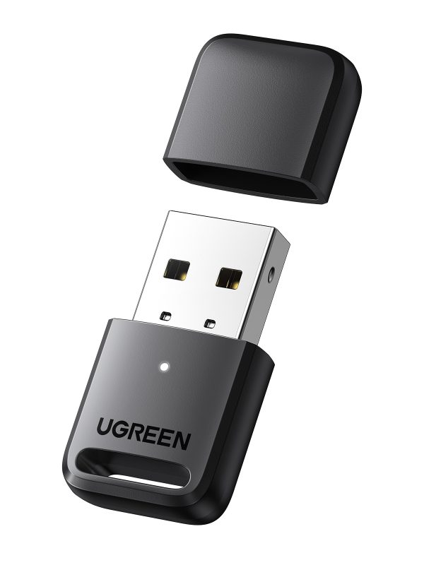 UGREEN 80890 Bluetooth 5.0 USB Adapter - Image 2