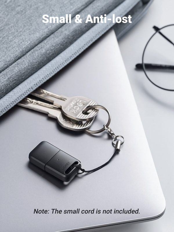 UGREEN 80890 Bluetooth 5.0 USB Adapter - Image 8