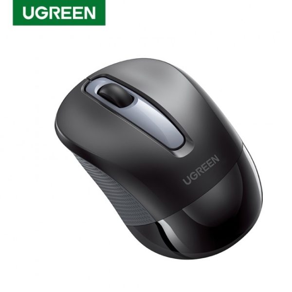 UGREEN 90371 Mini Portable Wireless Mouse - Image 4