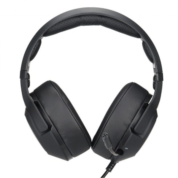 HP DHE-8003 USB Stereo Gaming Headset - Image 2