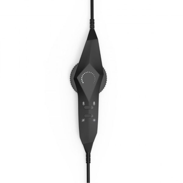 HP DHE-8003 USB Stereo Gaming Headset - Image 4