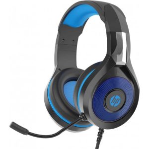 HP DHE-8010 Stereo Gaming Headset - Image 1