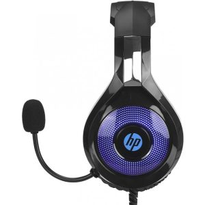 HP DHE-8010 Stereo Gaming Headset - Image 2
