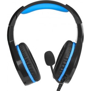 HP DHE-8010 Stereo Gaming Headset - Image 3