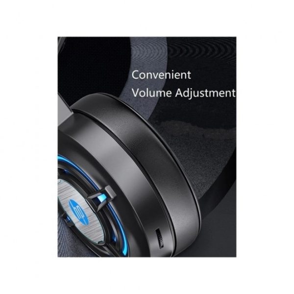 HP H120 Gaming Headset with Mic - Image 4