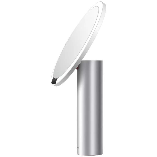 Amiro 8-inch HD Sensor OnOff LED Cordless O-Series II Mirror (AML009i) - Image 3