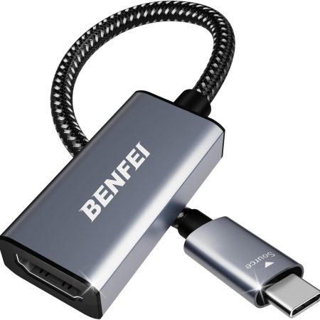 BENFEI USB C to HDMI Adapter