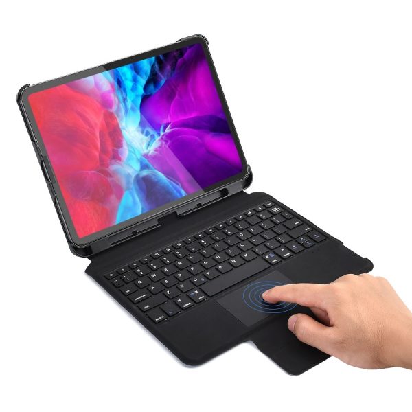 CHOETECH BH-012 Wireless Keyboard Case for iPad Pro 11 - Image 2
