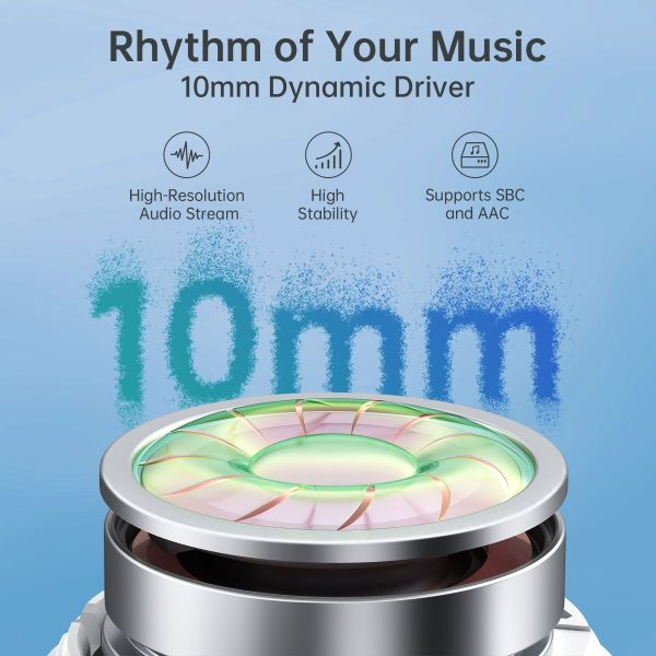 CHOETECH BH-T02 True Wireless Earbuds - Image 2