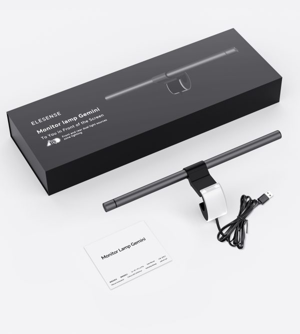 CHOETECH E1132  Elesense Computer Back Light Bar - Image 5