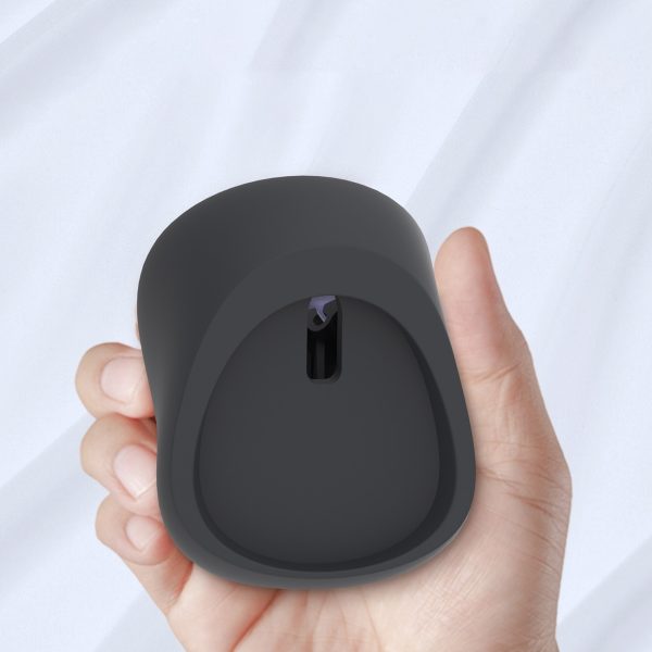 CHOETECH H050-BK Magnetic Holder for iPhone 12/13/14 /15 Series and iWatch (Black) - Image 5