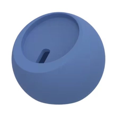 CHOETECH H050-BL Magnetic Holder for iPhone 12/13/14 /15 Series and iWatch (Blue)