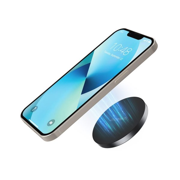 CHOETECH H053 Magnetic Phone Holder - Image 3