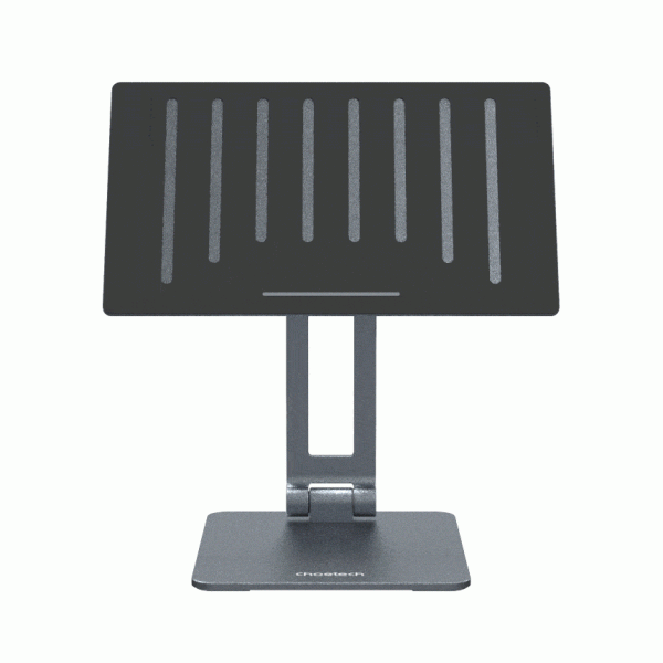 CHOETECH H068 11-inch iPad Pro Magnetic Adjustable Angle Holder - Image 2