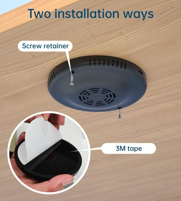 CHOETECH T590-F 10W Invisible Wireless Charger - Image 9