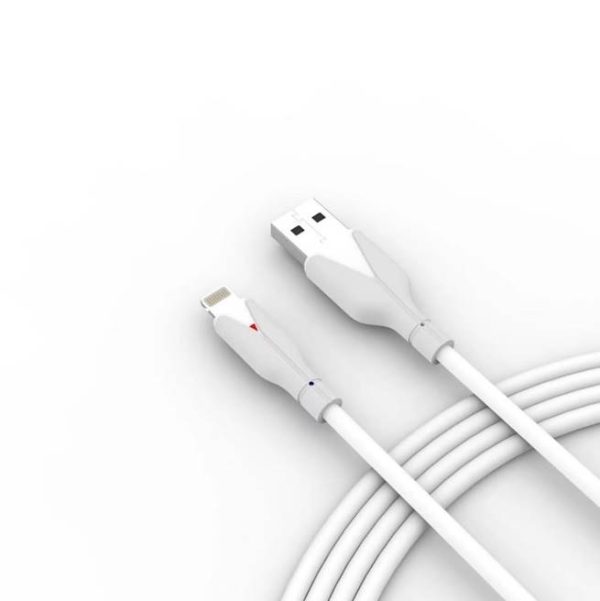 CHOETECH XAL-0003 USB Charge & Sync Cable 1M - Image 2