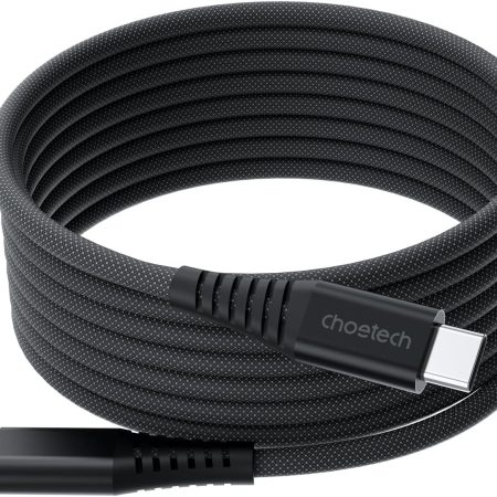 CHOETECH XCC-1051 Magnetic USB-C Cable 1.8M