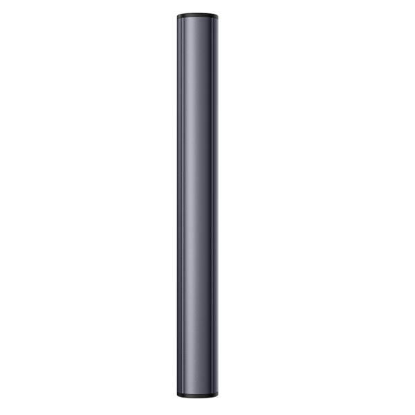 KIVEE PT23 20000mAh Power Bank with Digital Display Black - Image 3