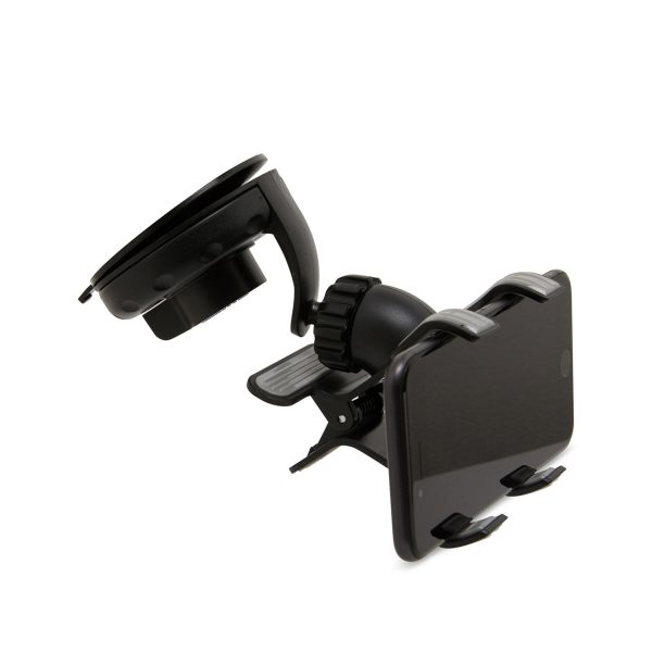 TEQ 210 360 Degree Universal Car Dashboard Phone Holder - Image 2