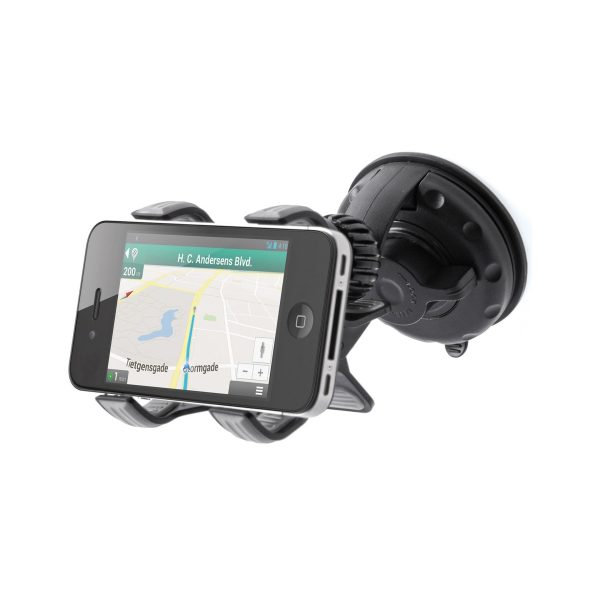 TEQ 210 360 Degree Universal Car Dashboard Phone Holder - Image 3