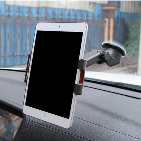 TEQ 230 360 Degree Universal Car Dashboard Phone Holder - Image 2