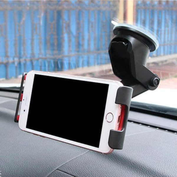 TEQ 230 360 Degree Universal Car Dashboard Phone Holder - Image 3