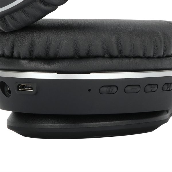 VCOM M280 Wireless Bluetooth Headset - Image 4