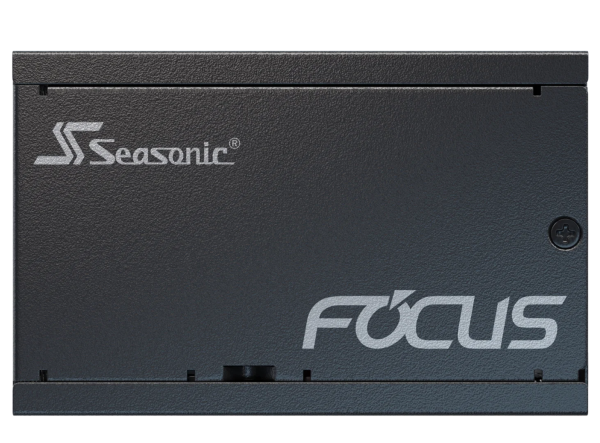 Seasonic FOCUS SGX-750 (2021) 750W Modular 80 Plus Gold PSU - Image 6