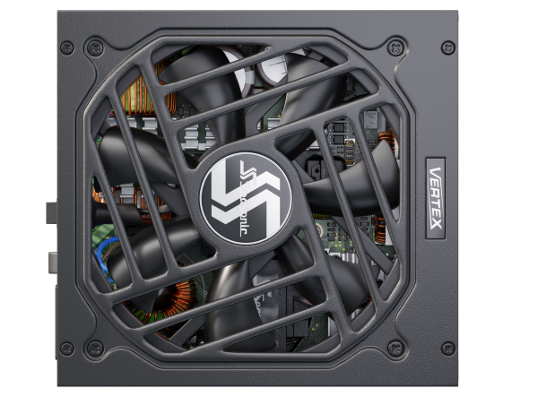 Seasonic VERTEX 750W (GX-750)  80 PLUS Gold Modular PSU ATX 3.0 - Image 5