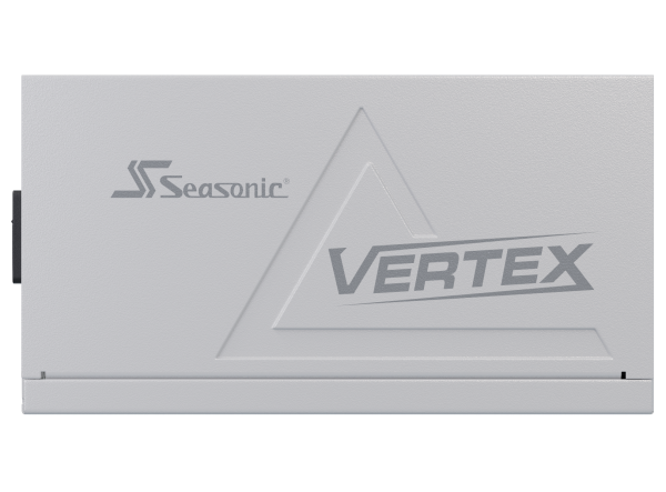 Seasonic VERTEX GX-1200 White 1200W ATX 3.0 Gold Modular PSU - Image 8