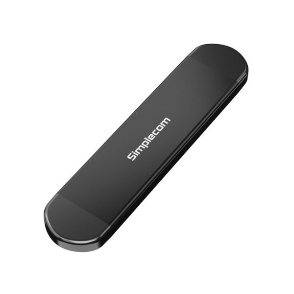 Simplecom SE522 NVMe / SATA M.2 SSD to USB 3.2 Gen 2 Dual USB Connector Enclosure - Image 2