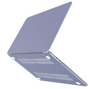 15 inch Air 2023 MacBook Air Matte Case  A2941 M2 Chip Hard Shell Case Keyboard Cover - Image 7