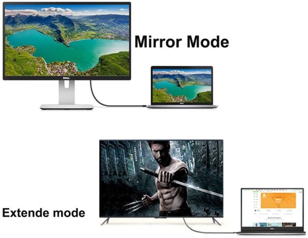 6ft 1.8M Display Port DP To Dual Link DVI-D 24+1 Pin Male Gold Connection Cable - Image 2