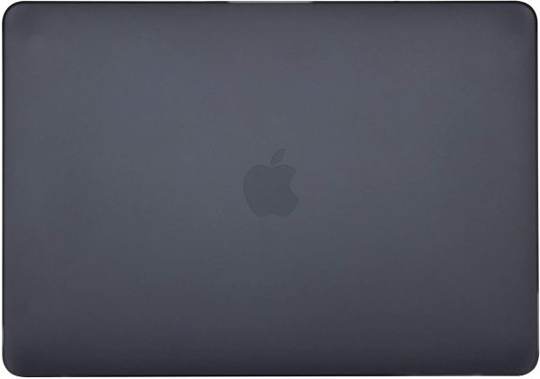 MacBook Pro 16 inch 2020 Release A2141 Matte Shell Case Keyboard Cover Touch Bar Clear - Image 2