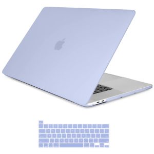 Suitable for  MacBook Pro 13 Inch Case 2016-2023 M1 M2 A2338 A2289 A2251 A2159 Hard Shell Case Keyboard Cover - Image 1