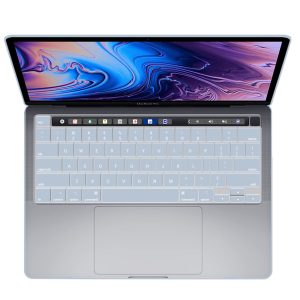 Suitable for  MacBook Pro 13 Inch Case 2016-2023 M1 M2 A2338 A2289 A2251 A2159 Hard Shell Case Keyboard Cover - Image 8