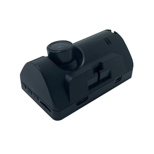 FHD Car DVR Camera DashCam Dash Cam Dual Record Hidden Recorder 1080P Parking Monitor - Image 3