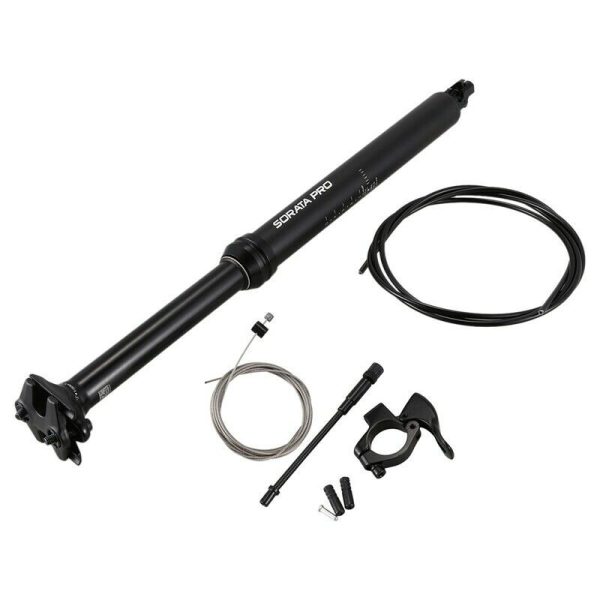 Satori Sorata Pro Internal Cable 30.9 Diameter 100mm Travel Mountain Bike Dropper - Image 3