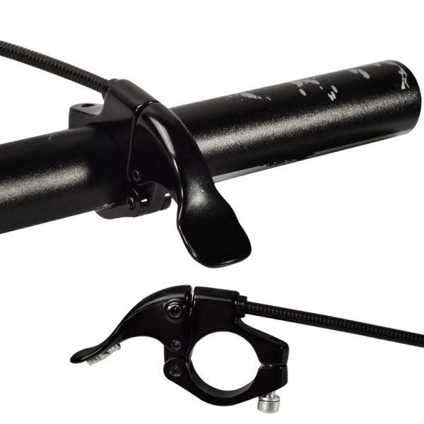 Satori Sorata Pro Internal Cable 30.9 Diameter 100mm Travel Mountain Bike Dropper - Image 4