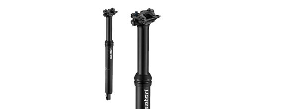 Satori Sorata Pro Internal Cable 30.9 Diameter 100mm Travel Mountain Bike Dropper - Image 5