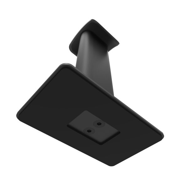 Kanto H2 Premium Universal Desktop Headphone Stand, Black - Image 7
