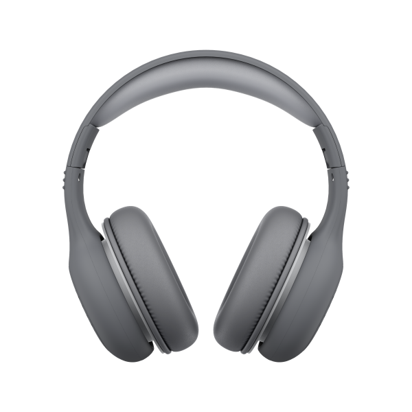 Majority Superstar Kids Headphones - Grey - Image 2