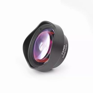 Ulanzi 75mm Professional Macro Photography Phone Camera Lens with Clip Universal - Image 9